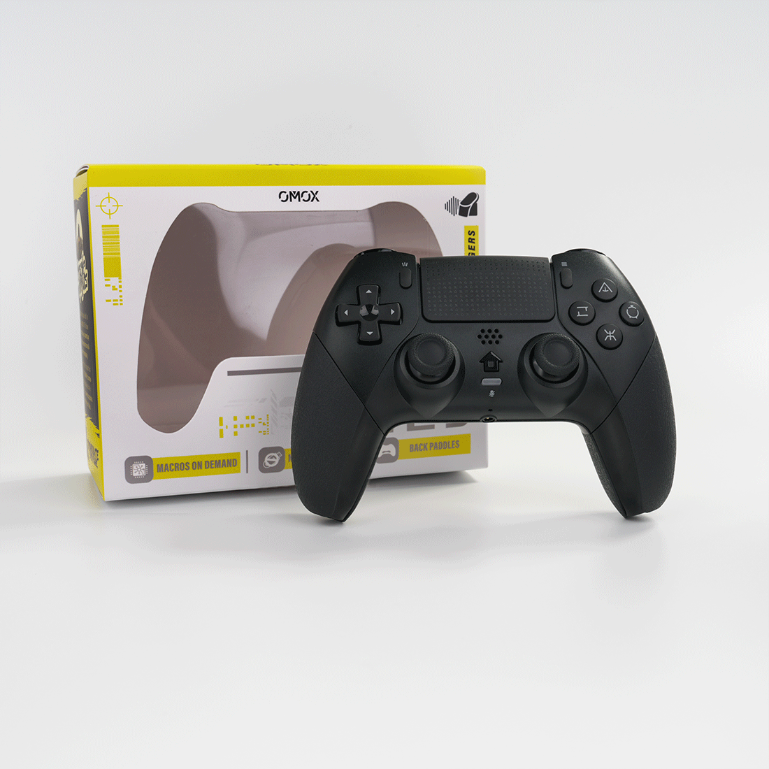 T29 Ultra: One Controller for Every Platform