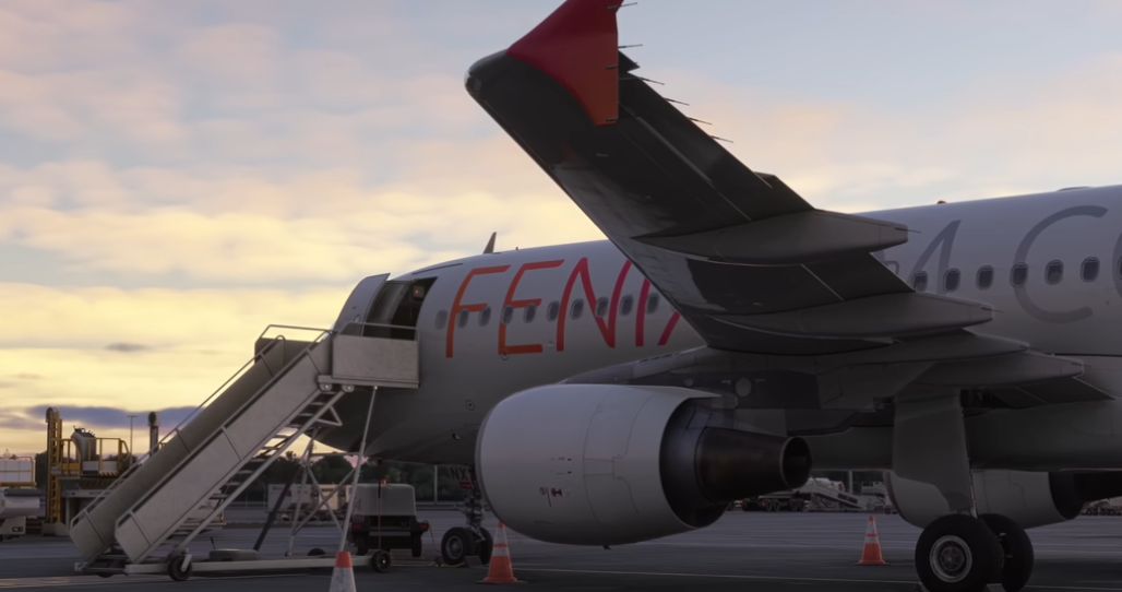 Fenix Phoenix Update: Everything You Need to Know About the Biggest Upgrade Yet