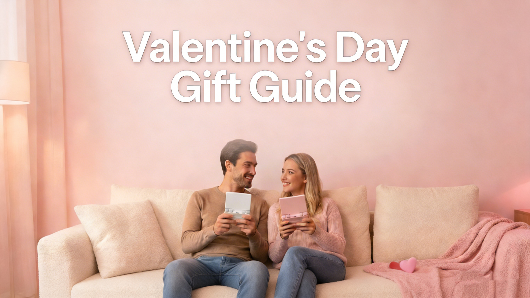 💖 2026 Valentine's Day Gift Recommendation Guide