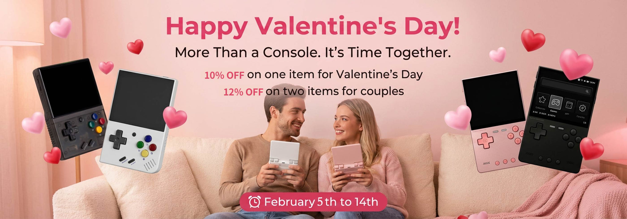 💖 2026 Valentine's Day Gift Recommendation Guide