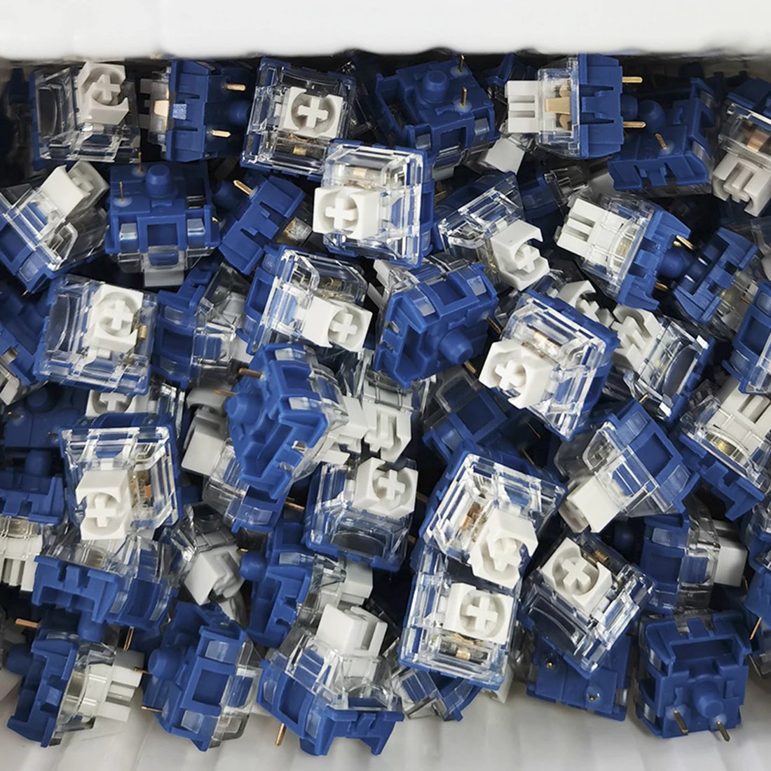 Image showcasing Switch for Mechanical Keyboard | Mechdiy