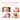 Miyoo Mini V4 & Plus Halloween & Christmas Theme Stickers(not sold separately) - Mechdiy