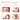 Miyoo Mini V4 & Plus Halloween & Christmas Theme Stickers(not sold separately) - Mechdiy