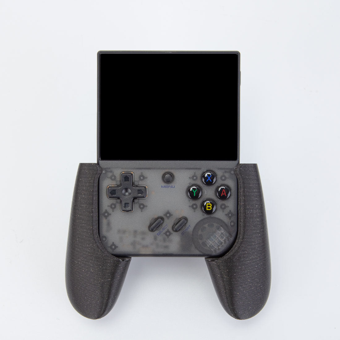Anbernic RG35XX Plus Game Console Controller Handle - Mechdiy
