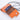ANBERNIC RG35XX SP Handcraft Leather Storage Bag - Mechdiy