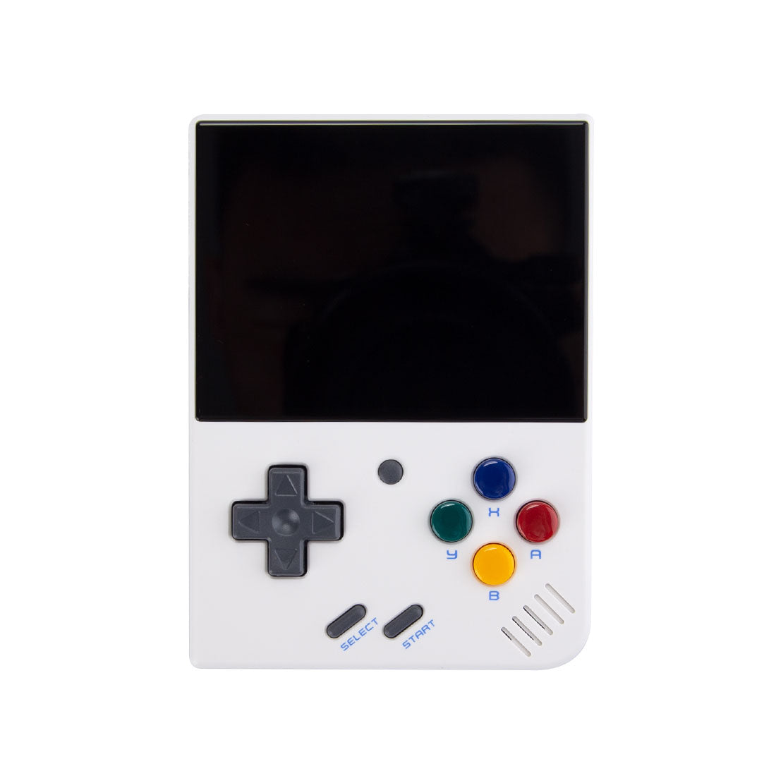Miyoo Mini Plus Retro Game Console Set - Mechdiy