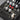 Dual-Throttle Axis Flight Simulator Throttle Quadrant with Reverse Thrust Switch - Mechdiy