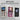 G350 3.5-Inch Vertical Retro Handheld Gaming Console - Mechdiy