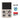 G350 3.5-Inch Vertical Retro Handheld Gaming Console - Mechdiy