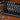 Halloween Original-Profile 220-Grit Aluminum Alloy Keycaps - Mechdiy