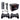 M10 X2PLUS 4K HD Mini Home Video Retro Game Console - Mechdiy