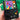 Miyoo 1/1 Scale Handheld Game Console Model Building Blocks Set - Mechdiy