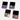 Miyoo Mini V4 & Plus Halloween & Christmas Theme Stickers(not sold separately) - Mechdiy