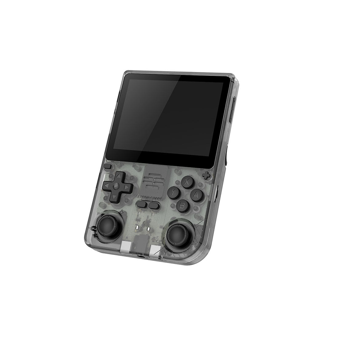 Powkiddy V20 Retro Handheld Game Console - Mechdiy