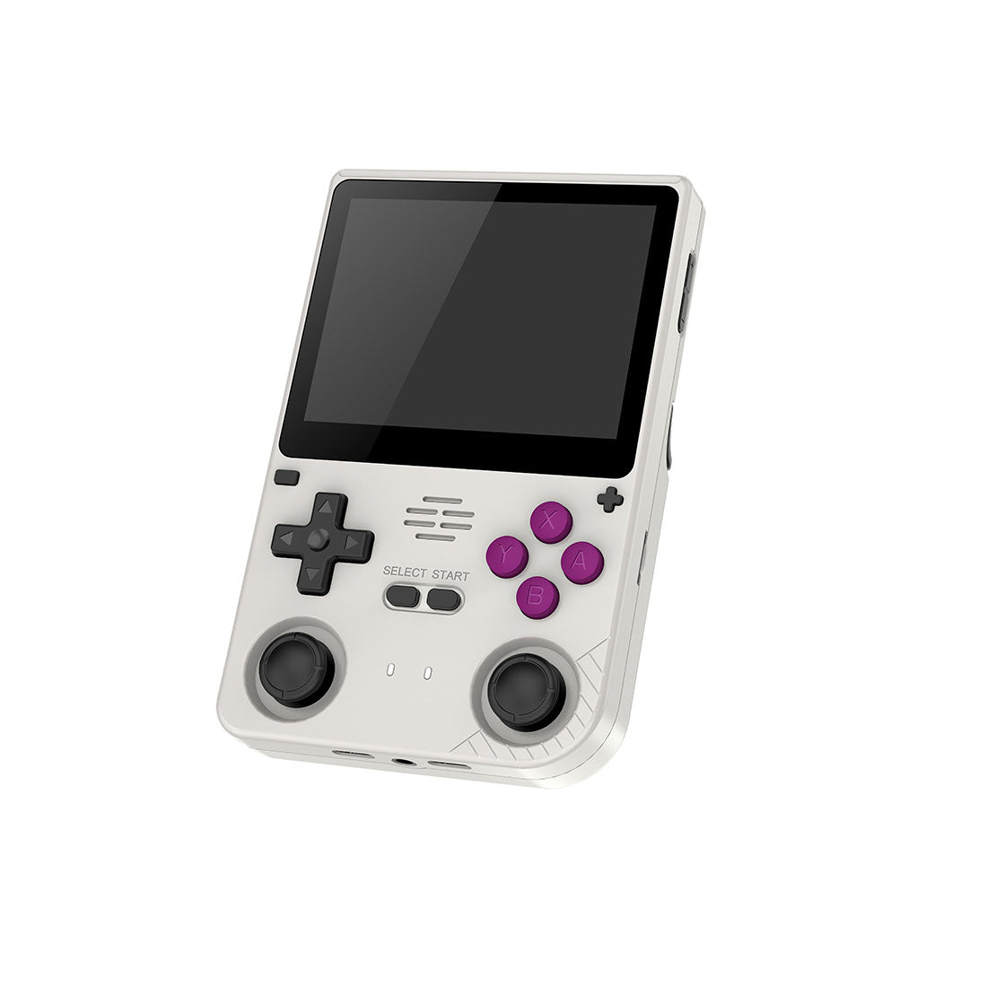 Powkiddy V20 Retro Handheld Game Console - Mechdiy