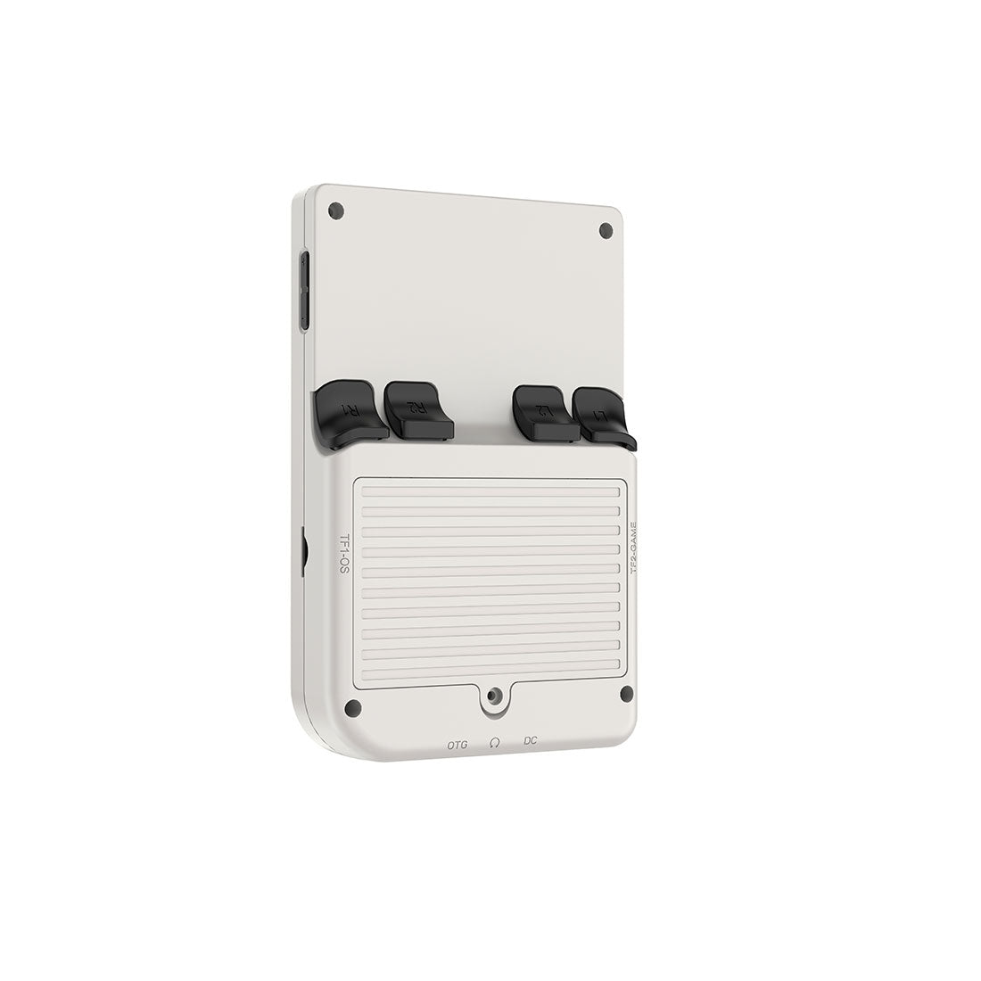 Powkiddy V20 Retro Handheld Game Console - Mechdiy