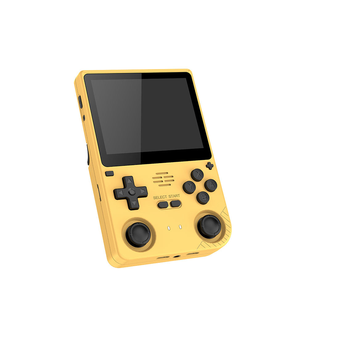 Powkiddy V20 Retro Handheld Game Console - Mechdiy
