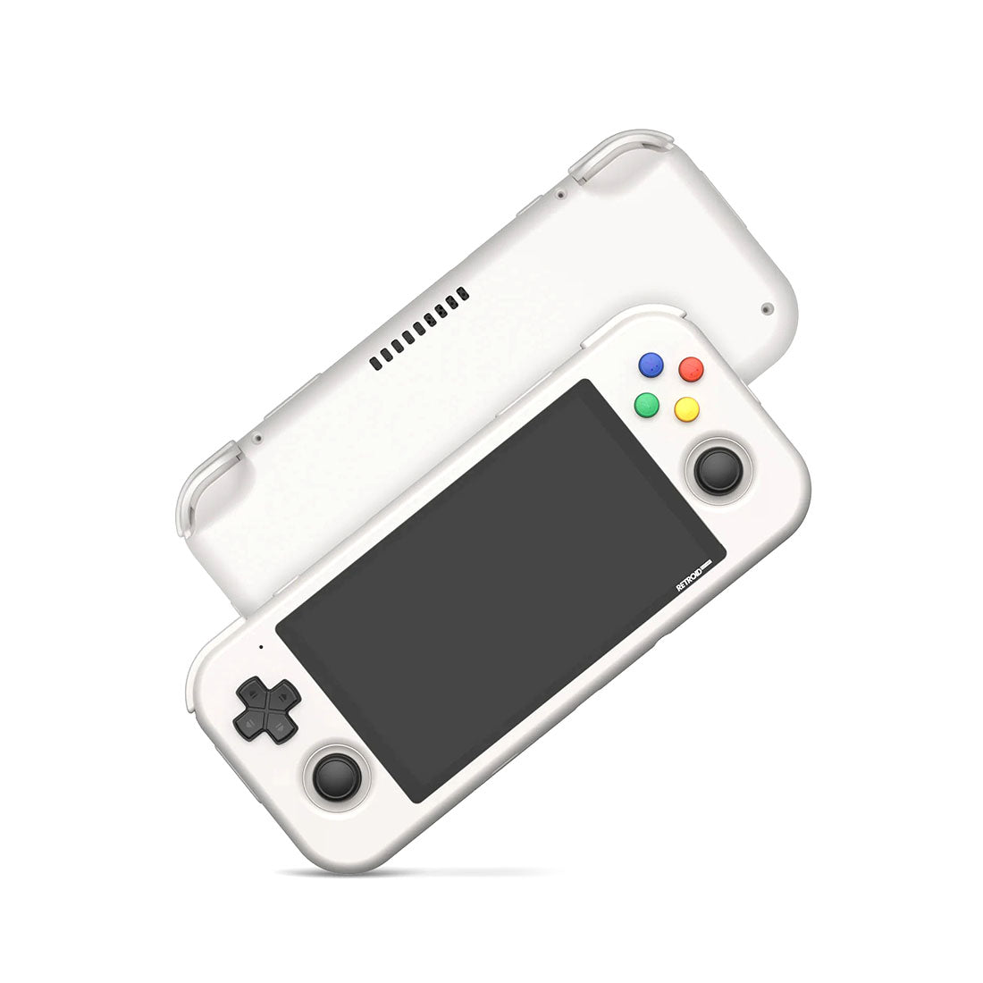 Retroid Pocket 3+ Android Handheld Game Console - Mechdiy