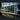 Rowsfire A108 A320/A350/A380 PFD ND ECAM EWD 4-in-1 Flight Display Panel - Mechdiy
