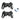 USB Wireless Gaming Controller Gamepad For Powkiddy RK2023/X55 - Mechdiy