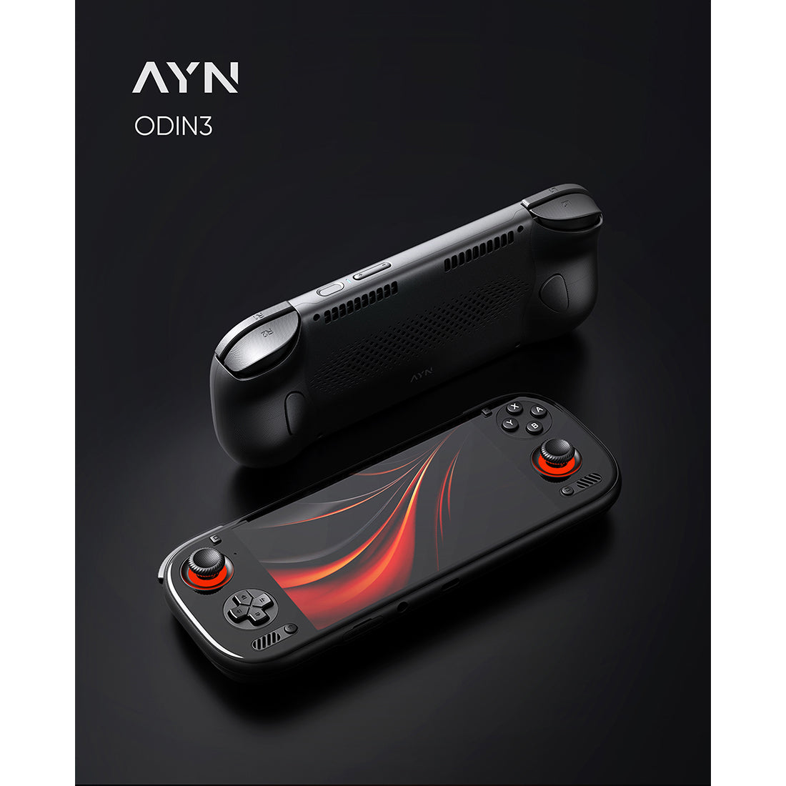 AYN Odin 3 Max: A New Flagship for Android Handheld Gaming