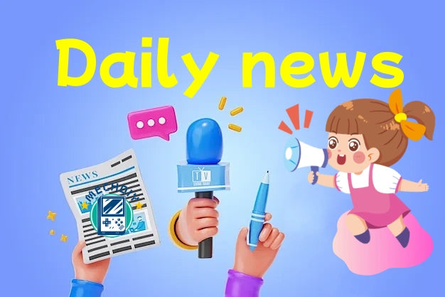 Mechdiy Daily News