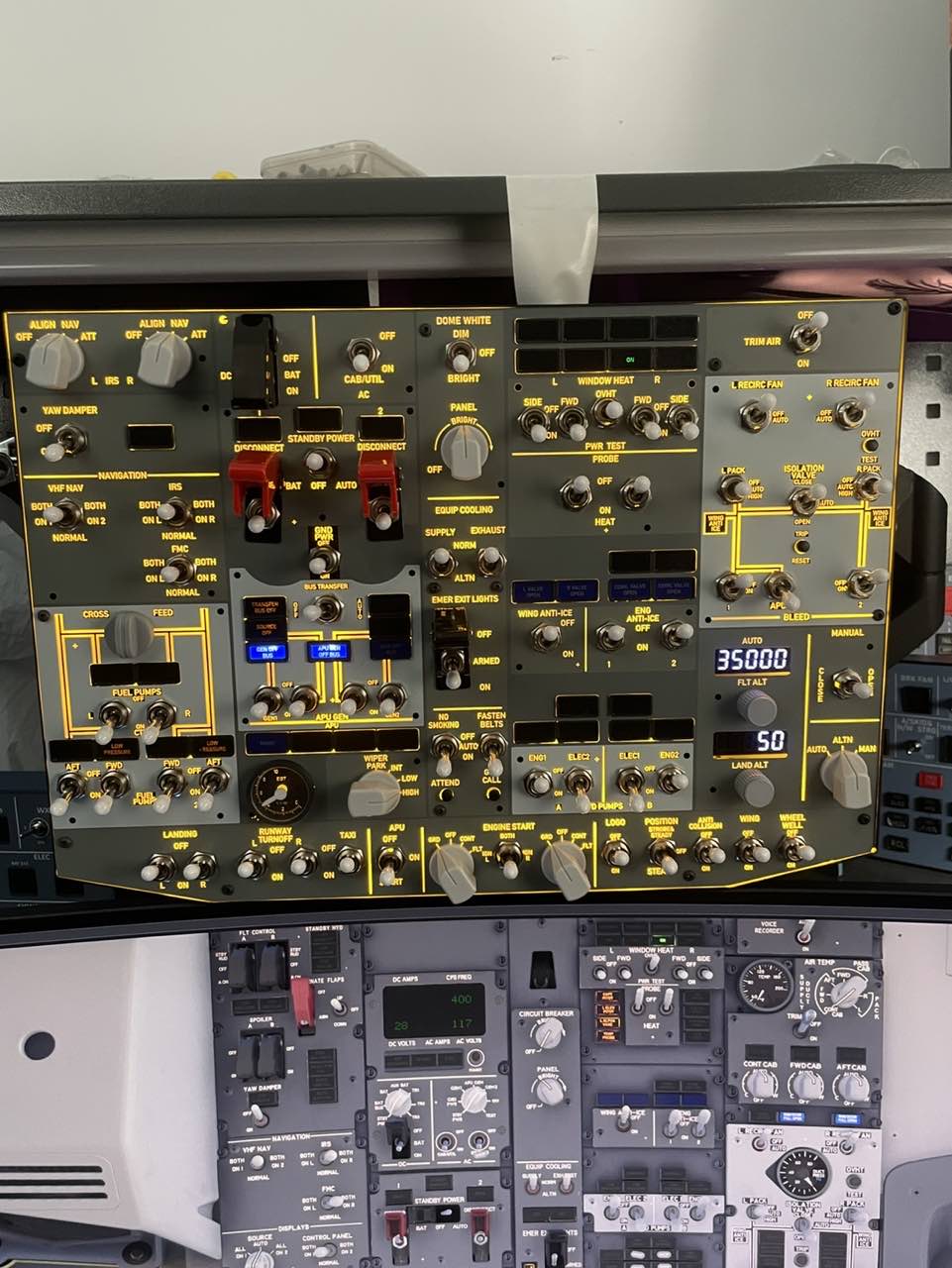 5 Essential Flight Simulator Cockpit Modules Every Sim Pilot Needs
