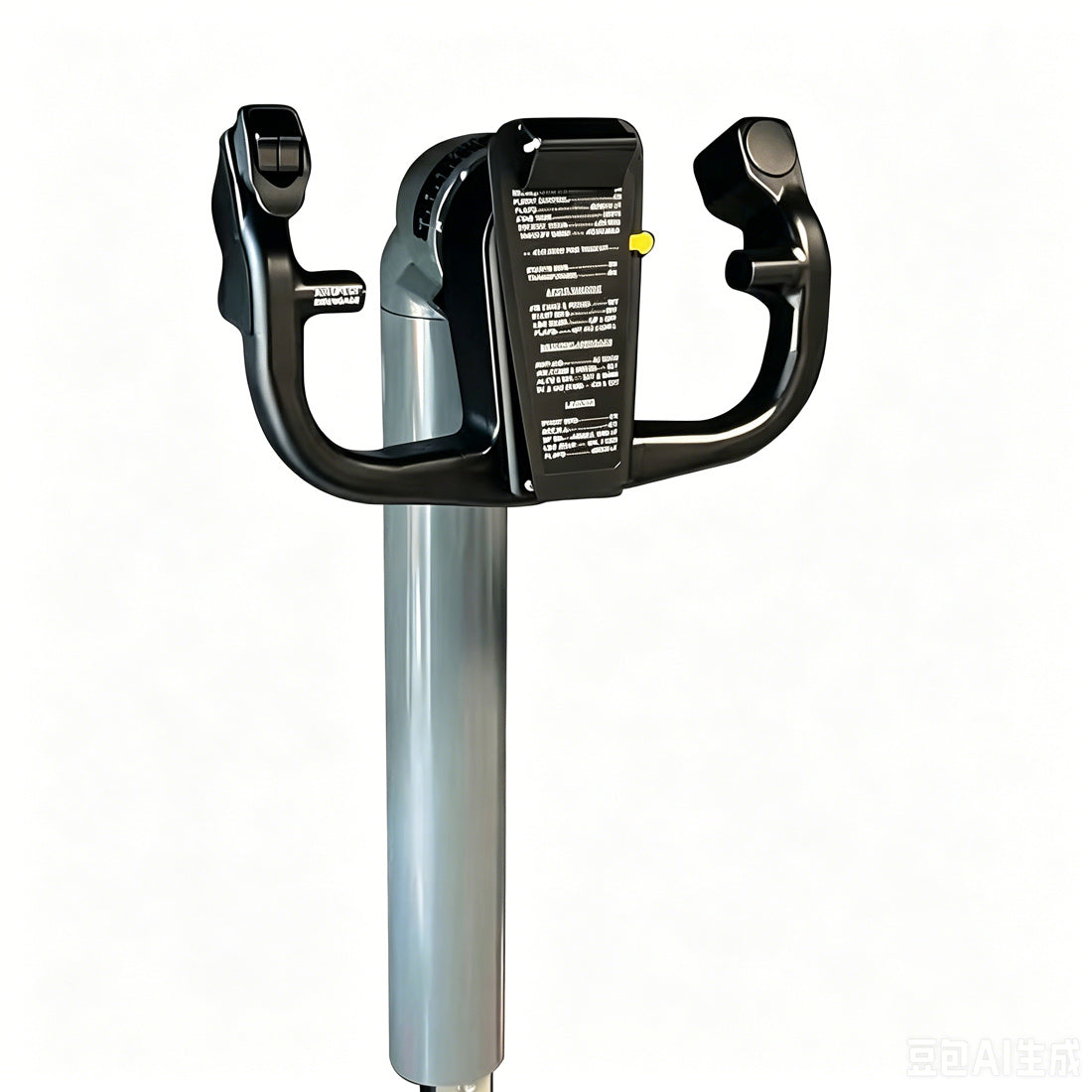 Major Upgrade for Mechdiy B737 Force Feedback Yoke — 120Nm High Torque Option Available Now