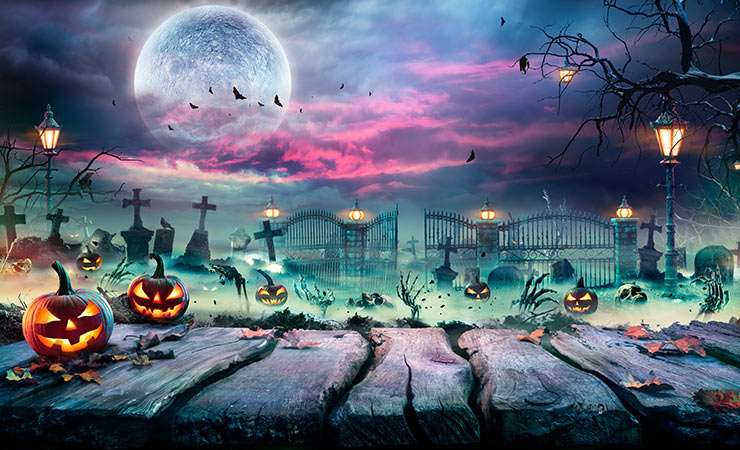Halloween Gift Guide: The Best Game Consoles for Every Gamer