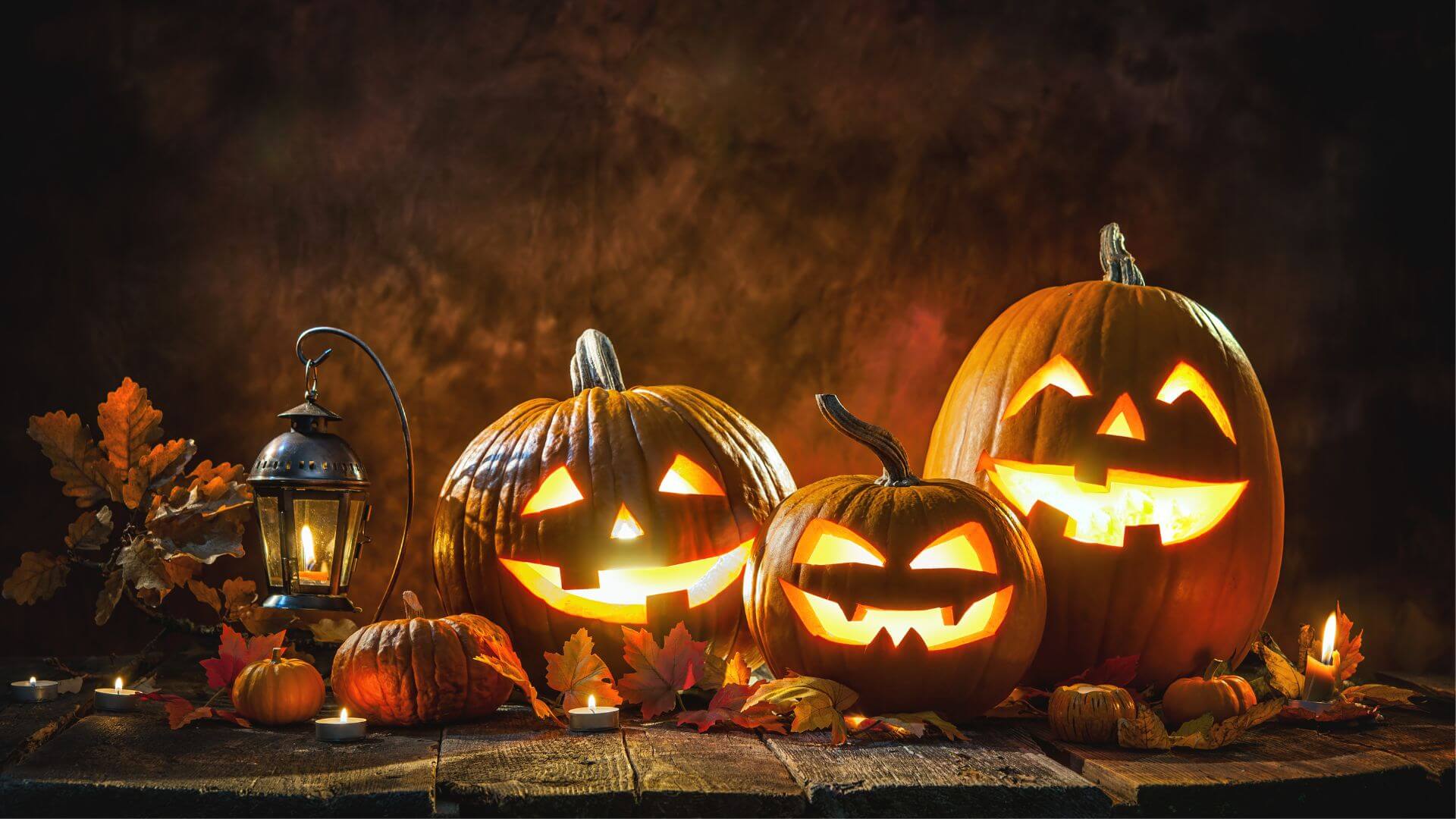 Halloween 2025 Retro & Android Handheld Console Gift Guide