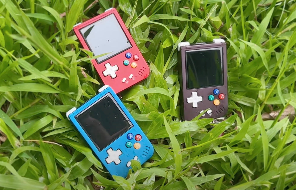 ★新品★Anbernic RG Nano ANBERNIC RG Nano