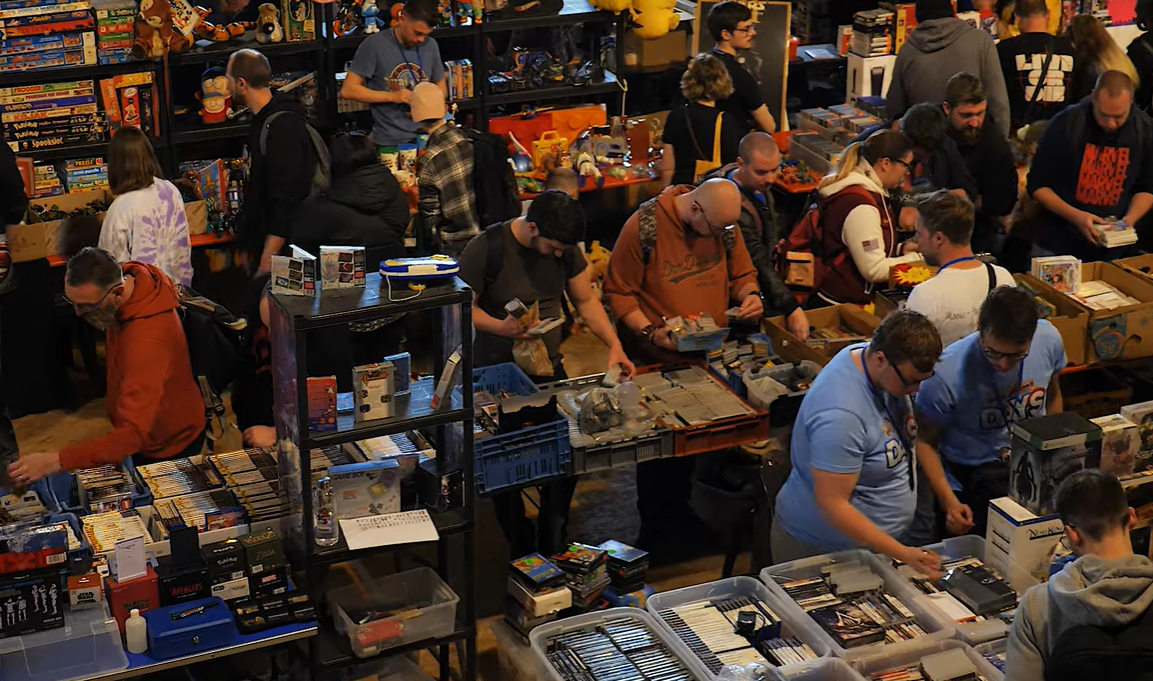 EVENT RECAP | Gaming Meets Culture: MechDIY at Pixel Days