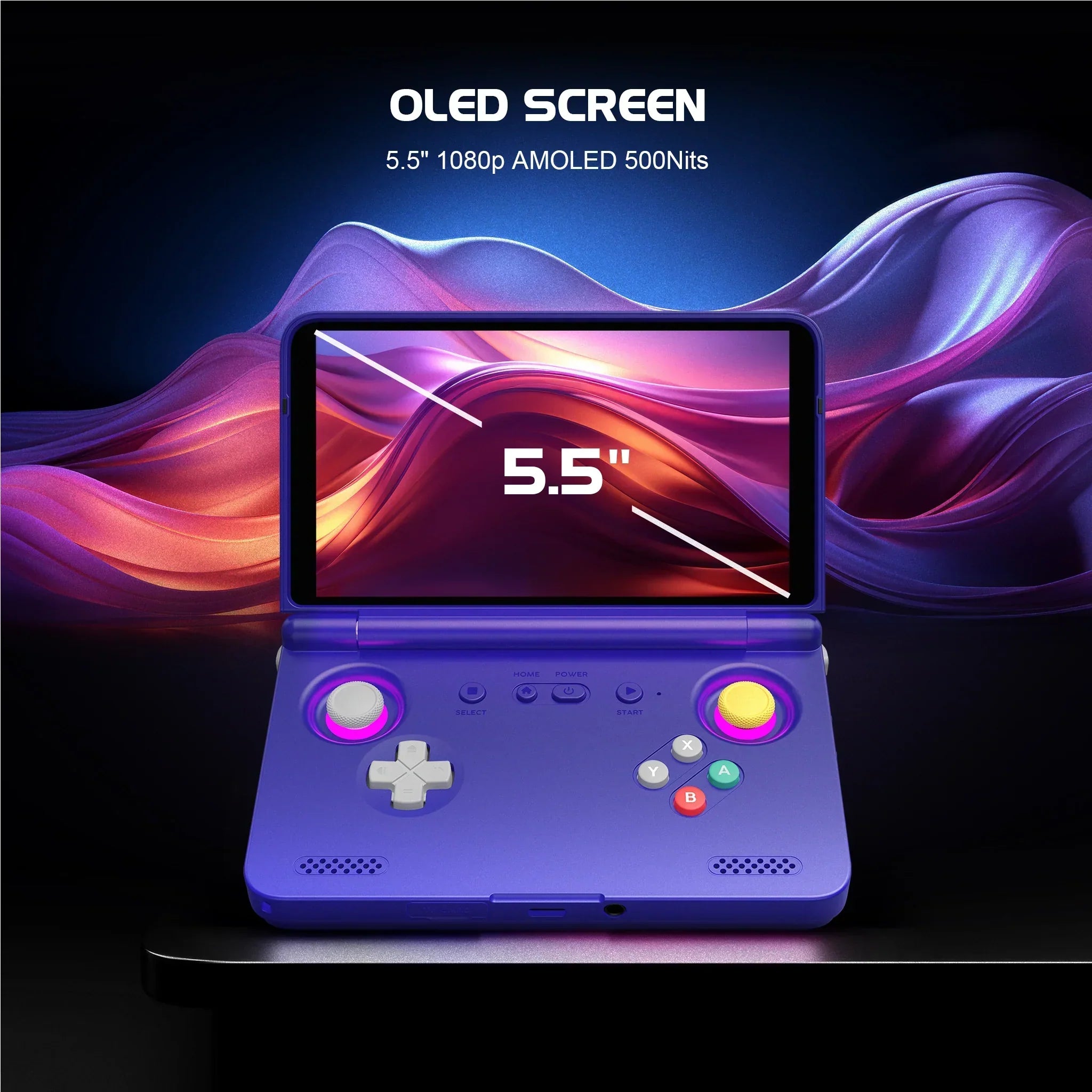 Retroid Pocket Flip 2: First Impressions – A Console-Like Clamshell ...