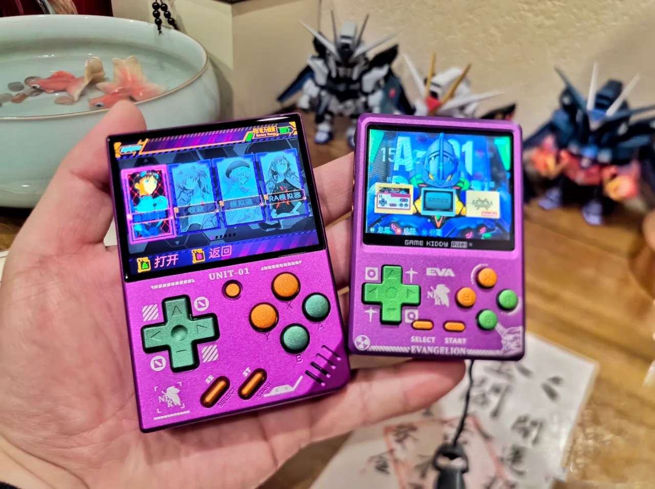 Custom Handheld Why the Metal Miyoo Mini is Worth $300? The True Cost of a Custom Retro ...