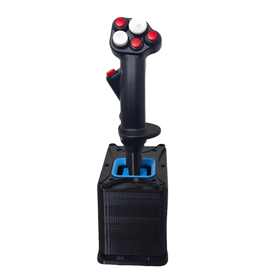 Flight Controls | Mechdiy