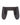 Game Console Controller Handle