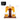 25.4 Oz Game Controller-Style Whiskey Decanter Set