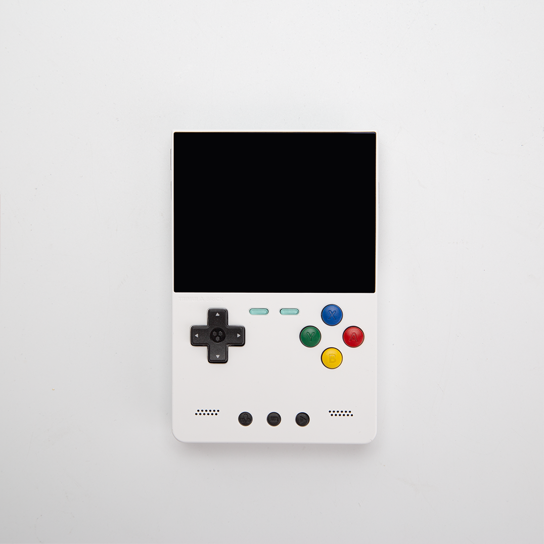 Trimui Brick Retro Handheld Game Console