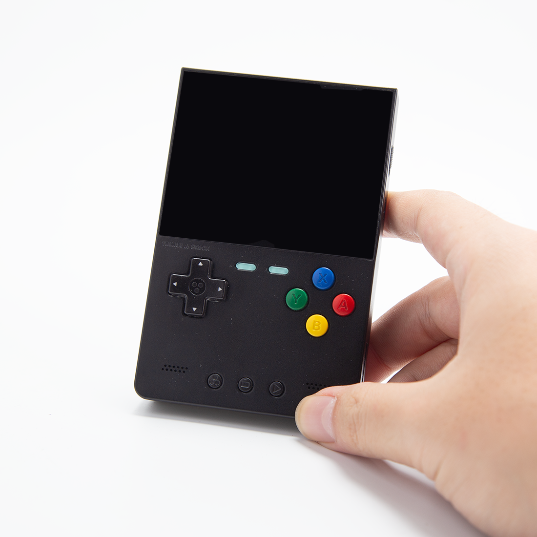 Trimui Brick Retro Handheld Game Console