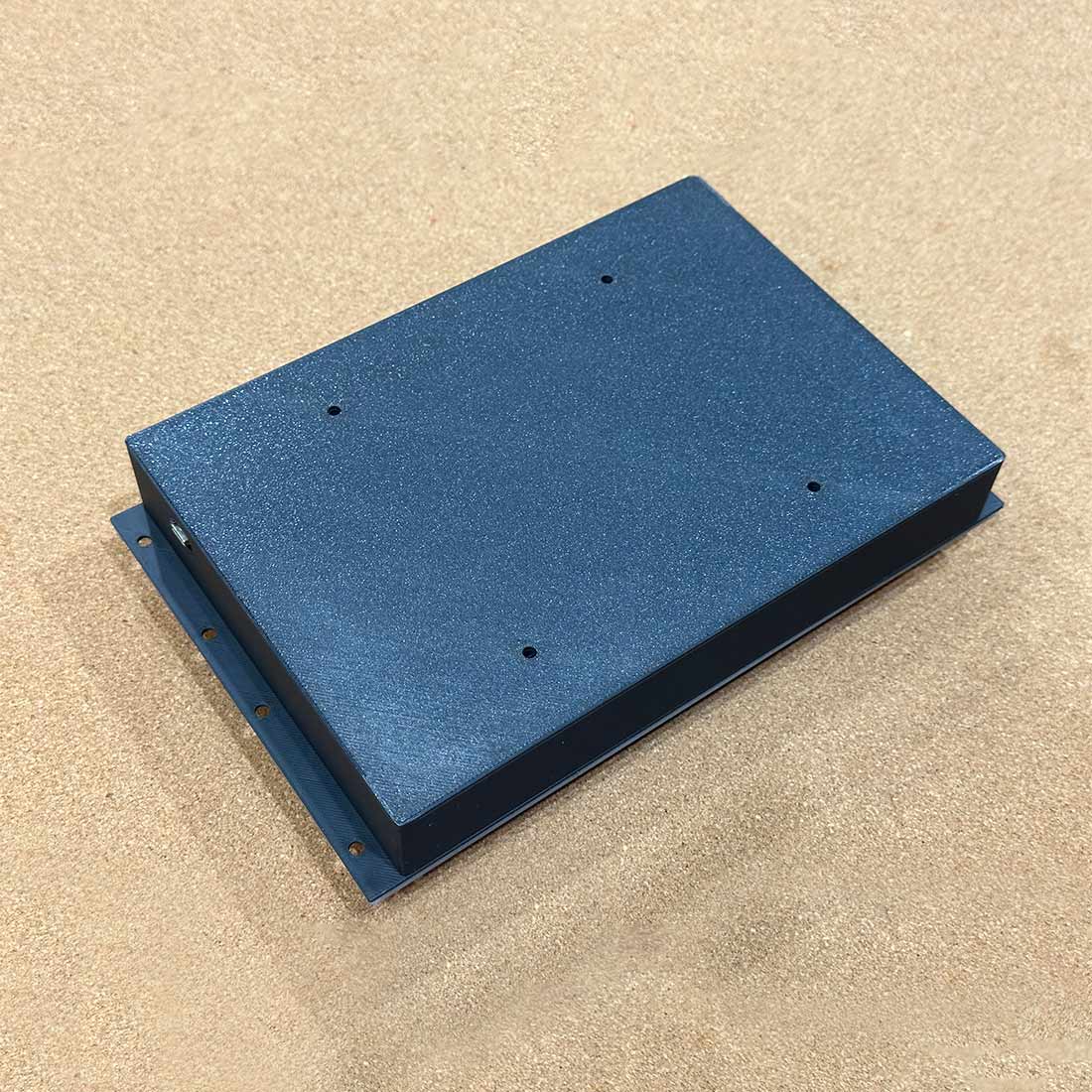 Rowsfire A109 A320 ECAM Panel: 1:1 Scale Backlit Cockpit Module w/ Custom PCB - Compatible Fenix/FBW/MSFS 2020/2024