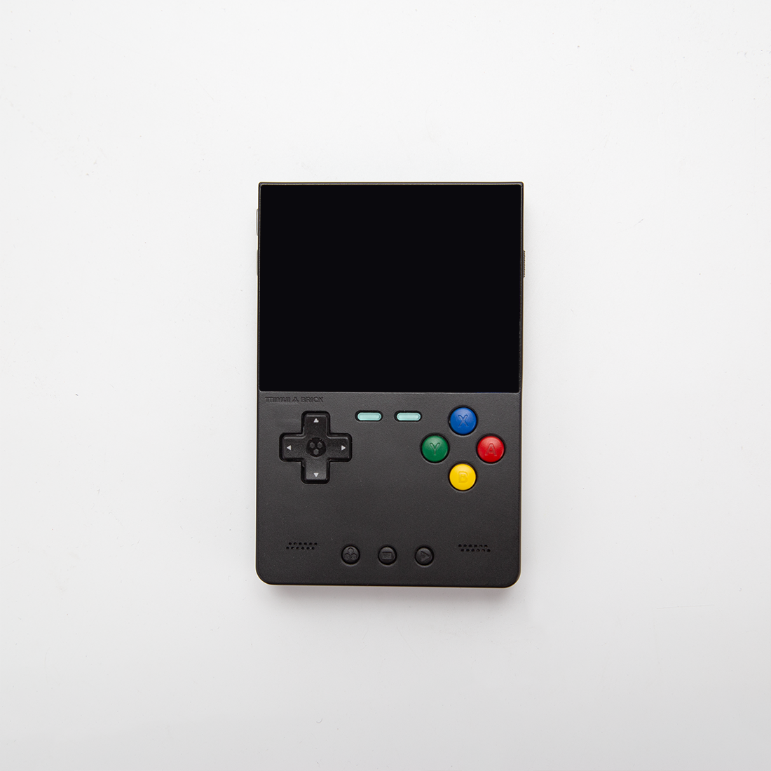 Button Bricks Customize Buttons Set For Trimui Brick Game Console | Mechdiy