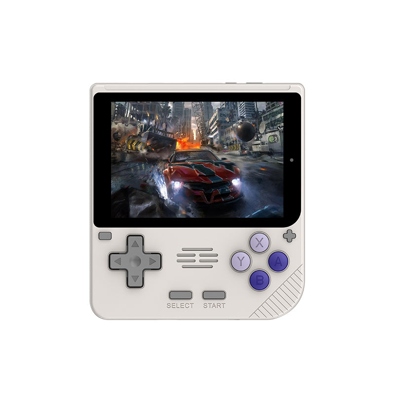 POWKIDDY V10 Retro Handheld Game Console