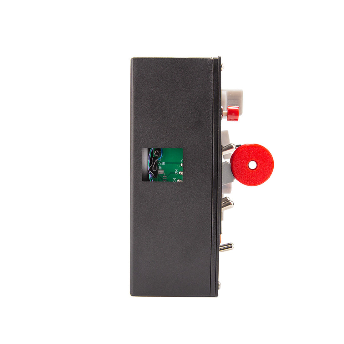 Rowsfire D101 F/A-18 Universal Carrier Landing Switch Panel for DCS - Flight Sim Cockpit