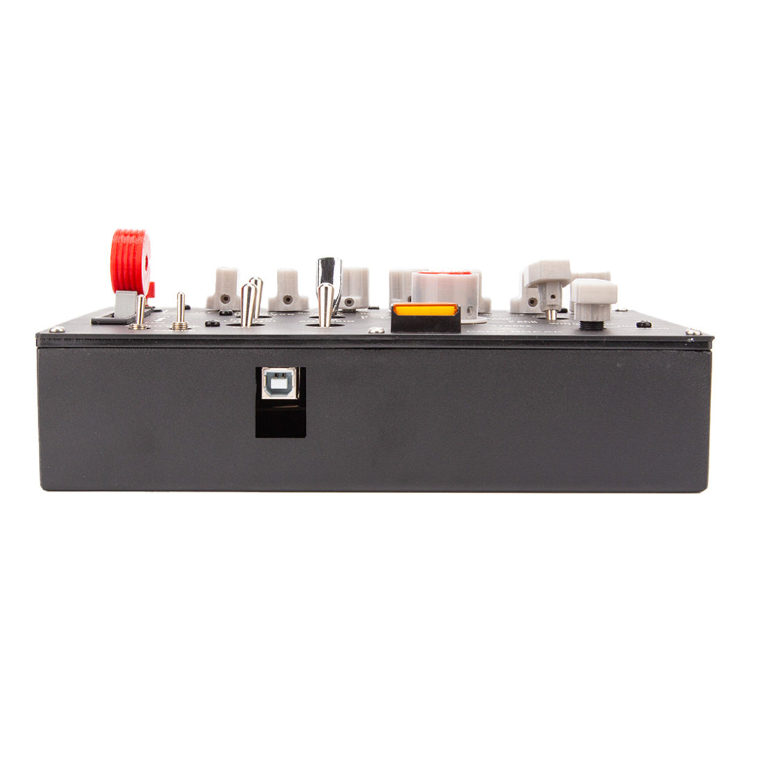 Rowsfire D101 F/A-18 Universal Carrier Landing Switch Panel for DCS - Flight Sim Cockpit