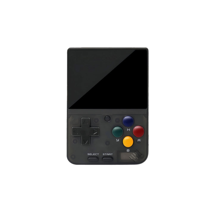 A10 Mini 2.8-Inch Retro Vertical Handheld Game Console - Mechdiy