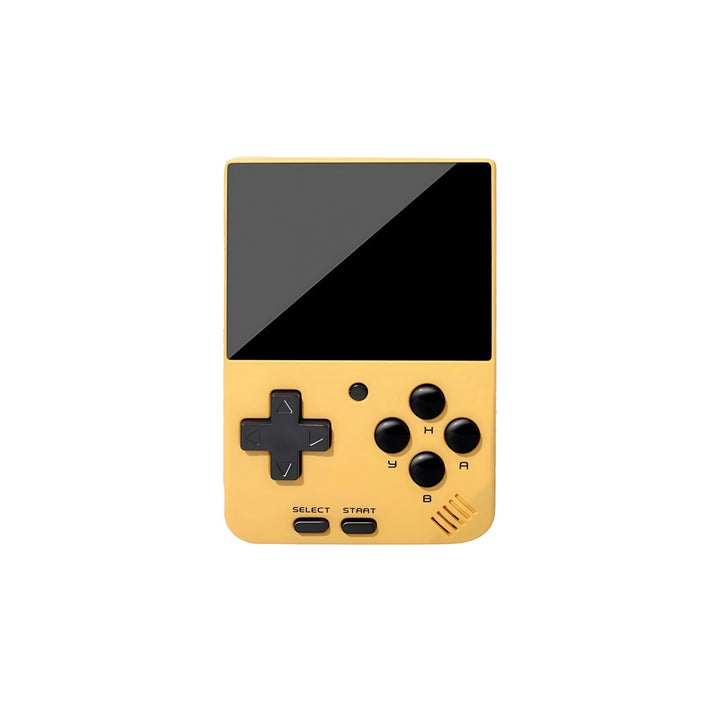 A10 Mini 2.8-Inch Retro Vertical Handheld Game Console - Mechdiy