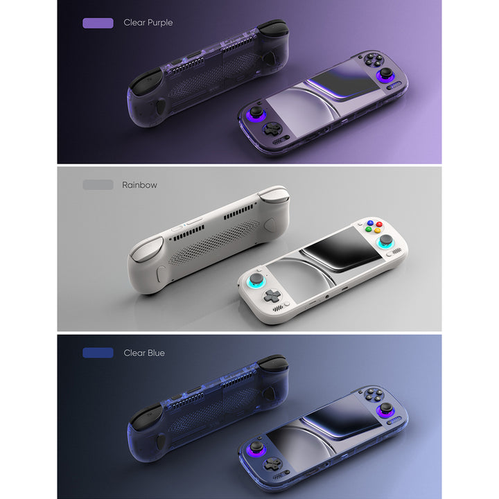 AYN Odin 3 Max Handheld Game Console | OLED Android Gaming Device（Pre-order） - Mechdiy