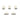 Aircraft Light Cover Set (5-Piece) — Compatible with A101, A102, A106, A107 OVH Panels