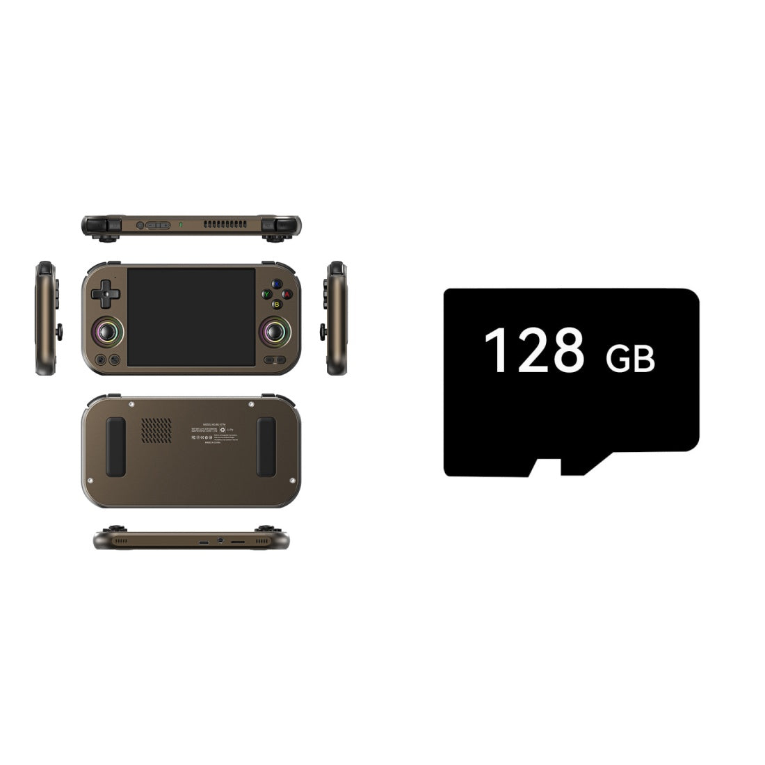 Anbernic RG477M Retro Handheld Game Console