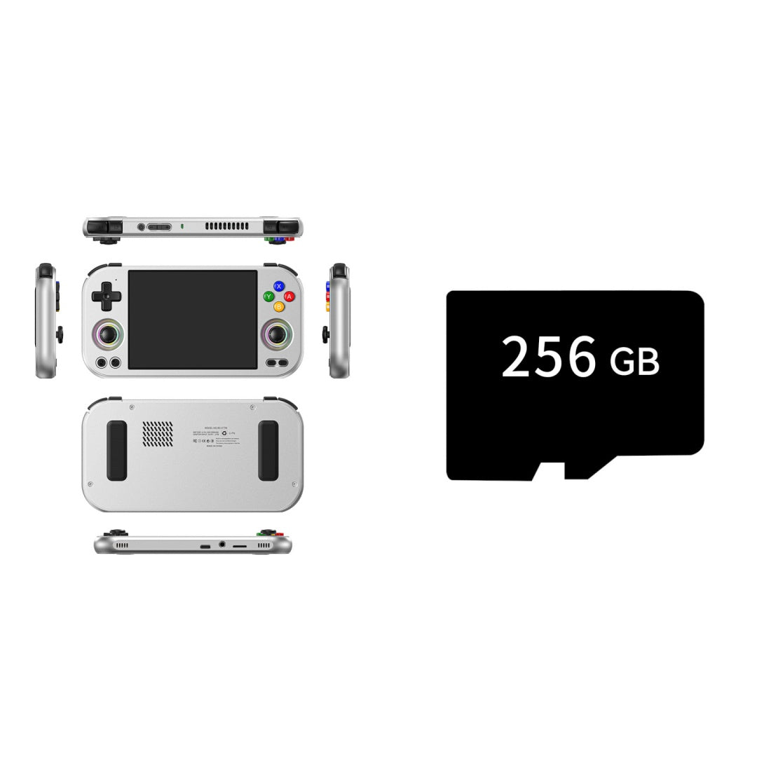 Anbernic RG477M Retro Handheld Game Console